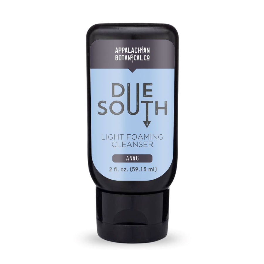 Clearance! Due South Light Foaming Cleanser