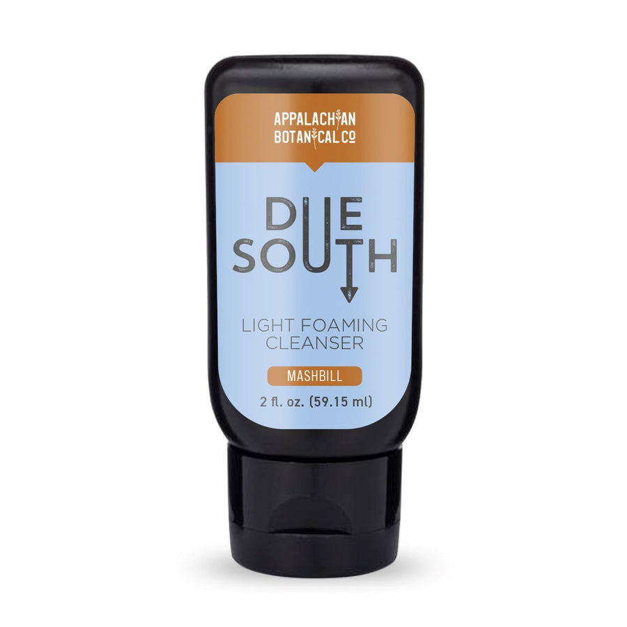 Clearance! Due South Light Foaming Cleanser