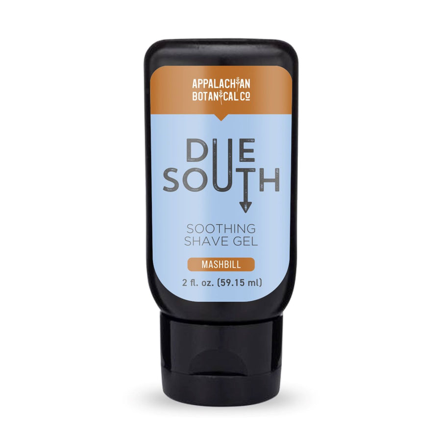 Clearance! Due South Soothing Shave Gel