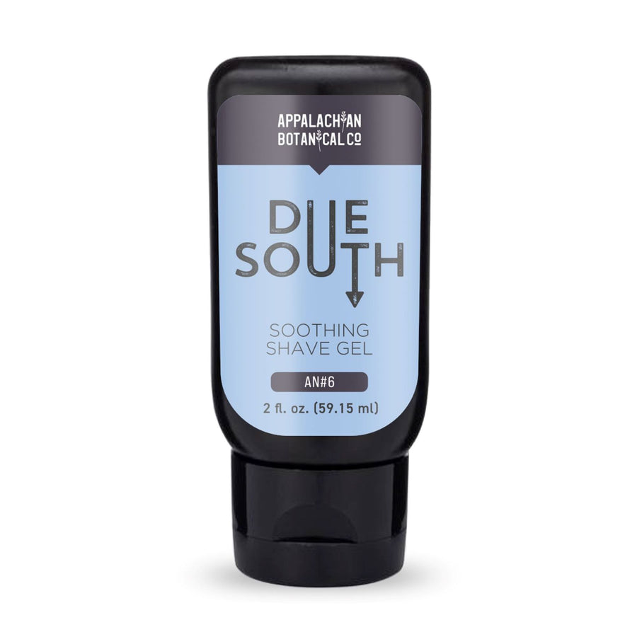 Clearance! Due South Soothing Shave Gel