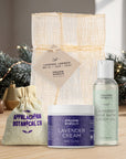 Luxurious Lavender Gift Set