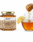 Basswood Honey