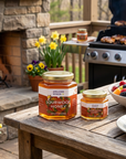 Sourwood Honey