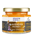 Lavender Honey