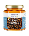 Raw Honey