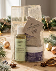 Luxurious Lavender Gift Set