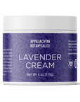 Lavender Cream