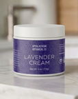 Lavender Cream