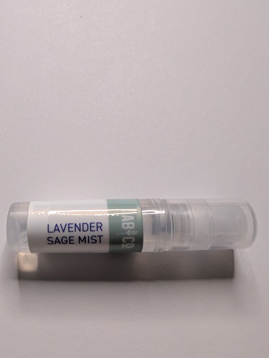 Lavender Sage Mist