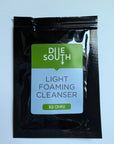 Due South Light Foaming Cleanser