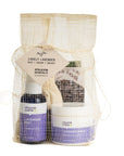 Lovely Lavender Mist / Cream / Sachet