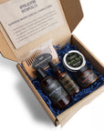 Complete Beard Care Kit