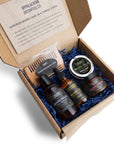 Complete Beard Care Kit