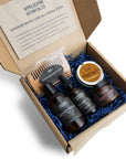 Complete Beard Care Kit