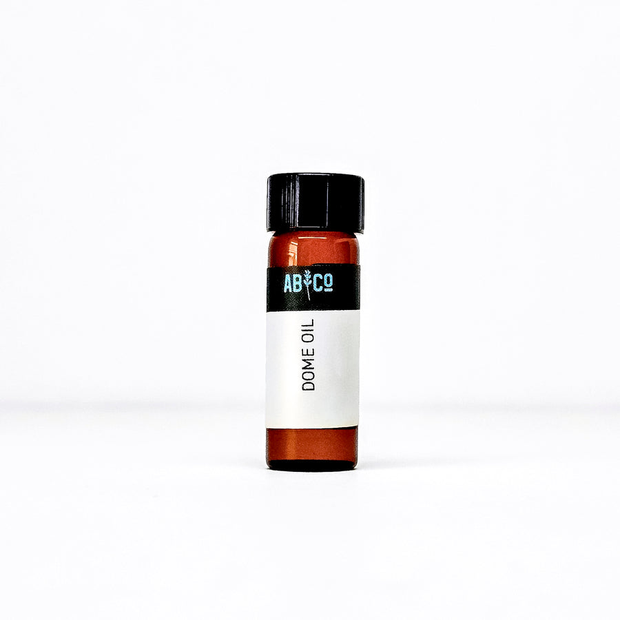 Dome Oil