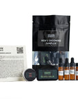 Men's Grooming Sampler