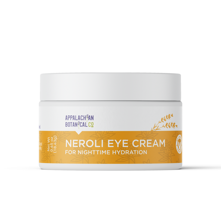 Clearance! Neroli eye cream