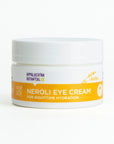 Neroli eye cream