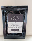 Due South Cream Deodorant