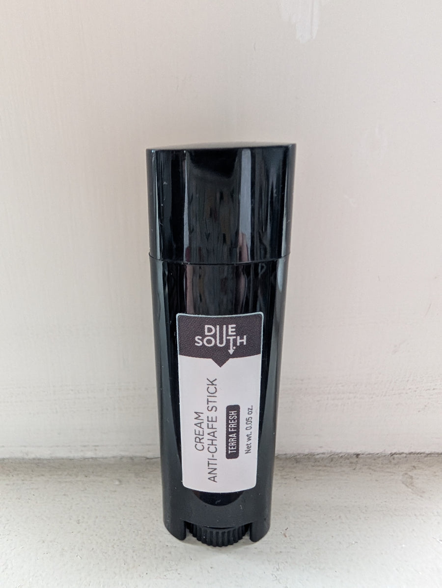 Due South Cream Anti-Chafe Stick