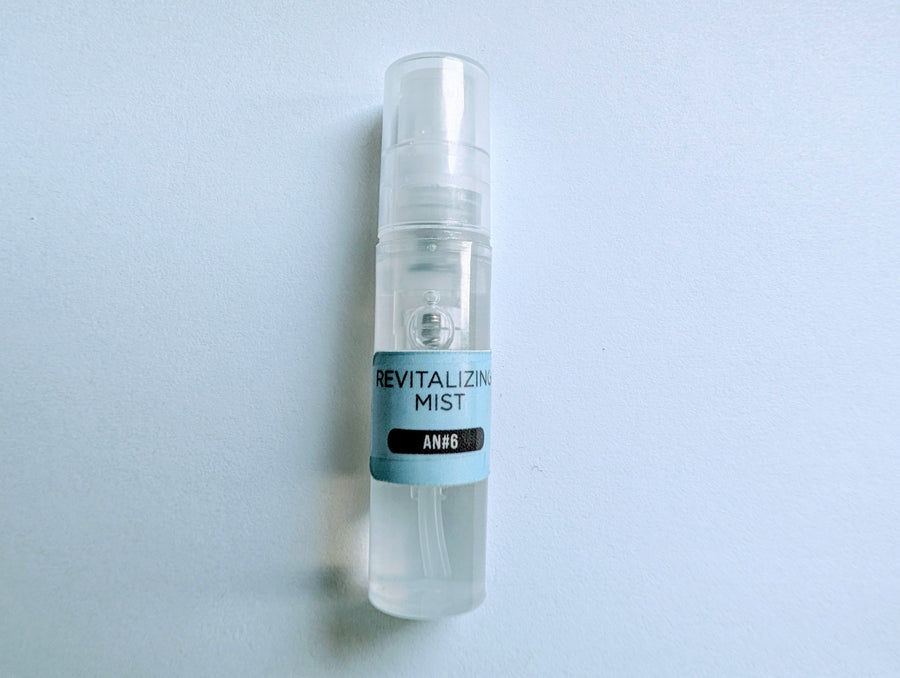 Due South Revitalizing Mist
