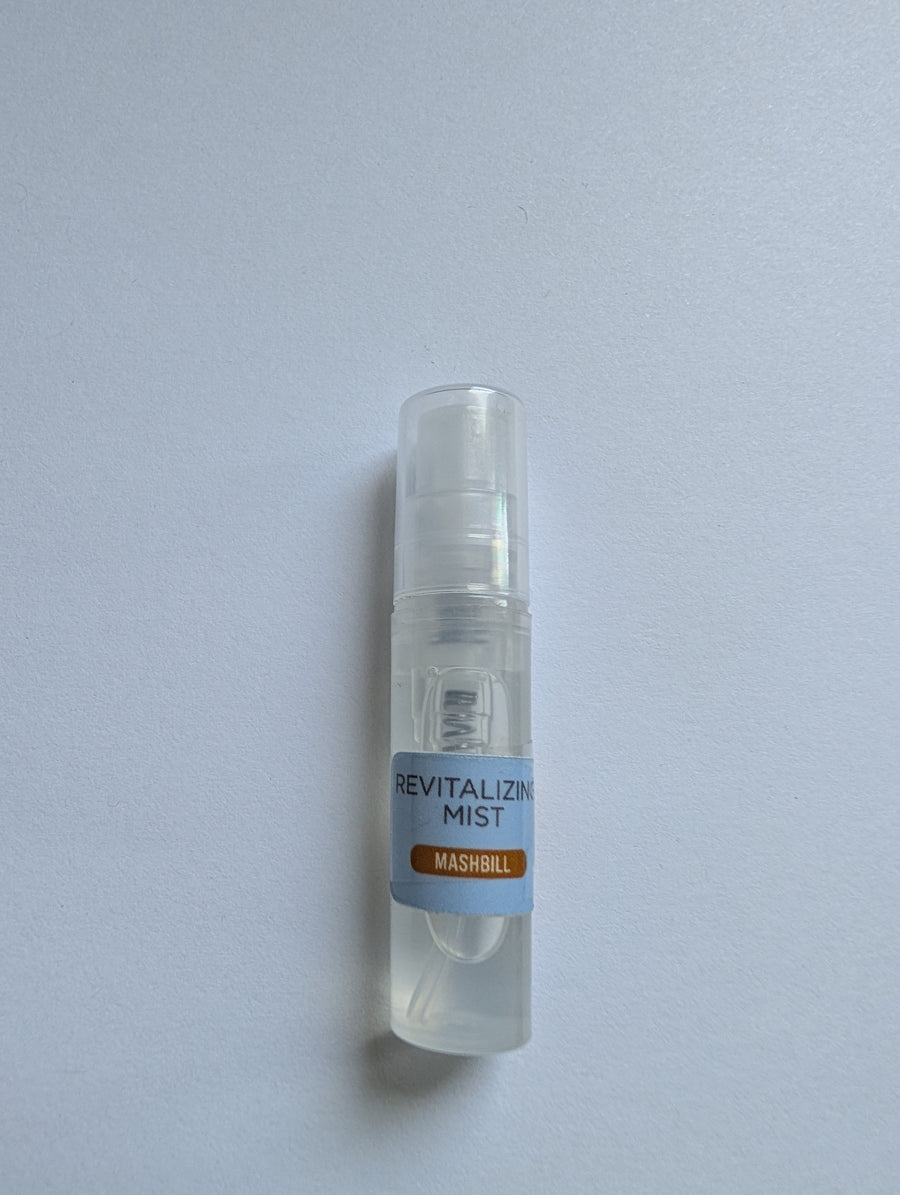 Due South Revitalizing Mist