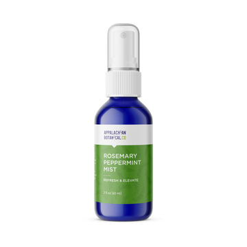 Clearance! Rosemary Peppermint Mist