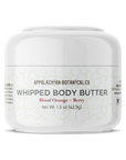 Whipped Body Butter | Blood Orange + Berry