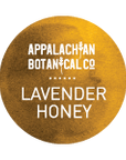 Lavender Honey (sample)