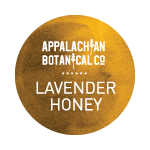 Lavender Honey (sample)
