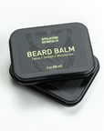 Beard Balm / 3 oz