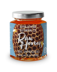Raw Honey