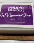 WV Lavender Soap